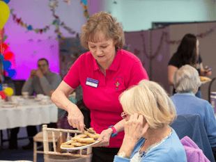 Charity receives one year of funding as council evaluates future