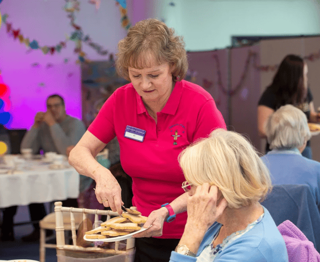 Charity receives one year of funding as council evaluates future
