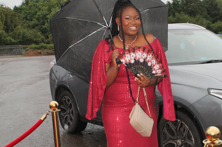 Year 11 Prom