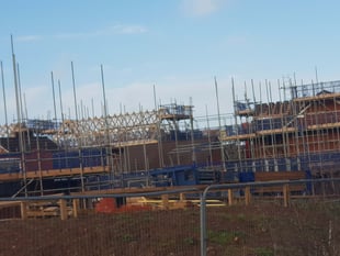 Councillor won't 'roll over' amid row over planning applications