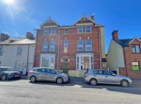 Five of Wellington's cheapest properties for sale for £160k or less