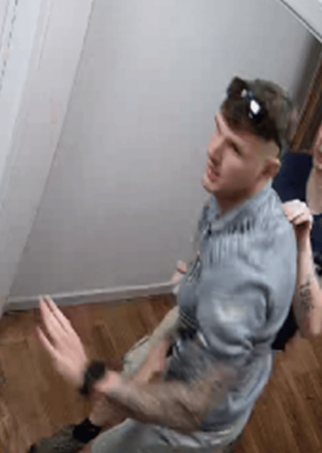 Man wanted by police in connection with Taunton bar incident