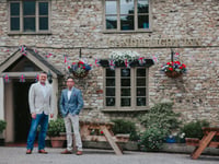 Blackdowns pub taken over by new owners