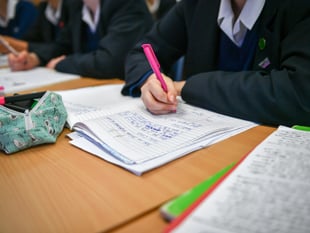 Record number of school suspensions in Somerset