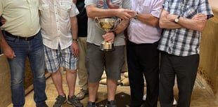 35th year of skittles competition