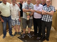 35th year of skittles competition