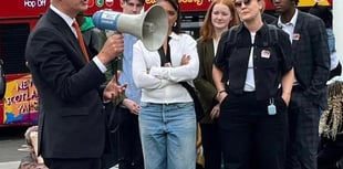 MP backs defeated King's Speech amendment