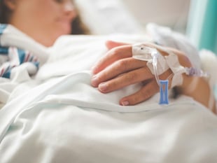 Elderly and disabled face "challenging" conditions amid power outages