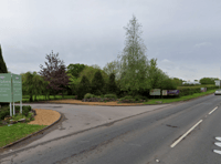 Garden centre given new access ultimatum