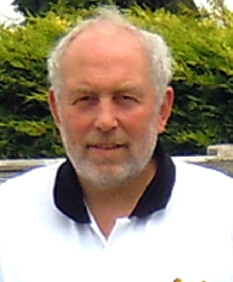 Wellington skip Paul Kelly