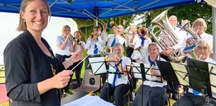 Fitzhead Fete to draw people in from far and wide