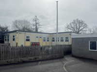 Plans to rebuild village school are approved