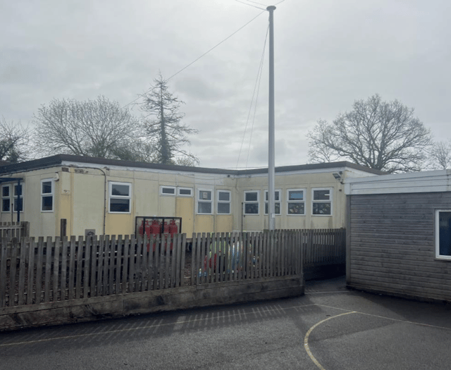 Plans to rebuild village school are unveiled