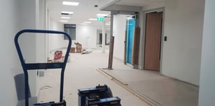 Council announces opening date of refurbished Wellington Library
