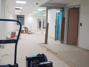 Council announces opening date of refurbished Wellington Library