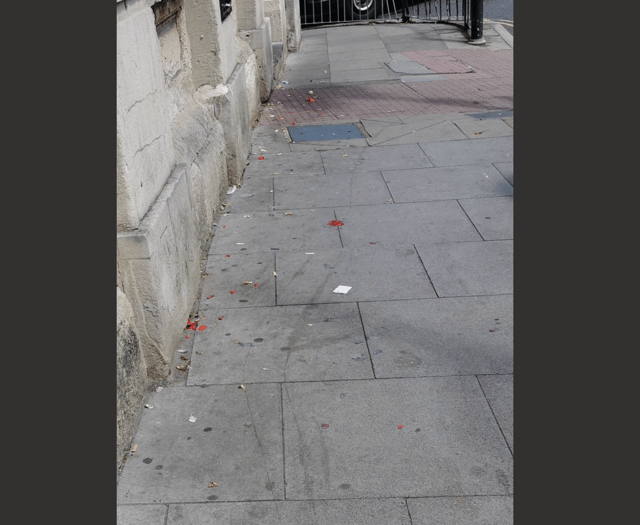 Smokers ‘incapable of consideration for others’ - Wellington Letters