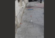 Smokers ‘incapable of consideration for others’ - Wellington Weekly Letters