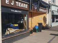 Council called upon to take action NOW on eyesore worsening weekly