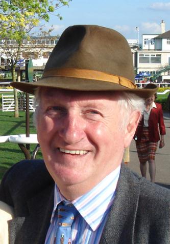 Martin Pipe 