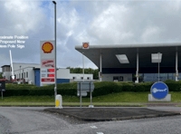 Petrol station firm goes to appeal over 23 feet high advertising sign