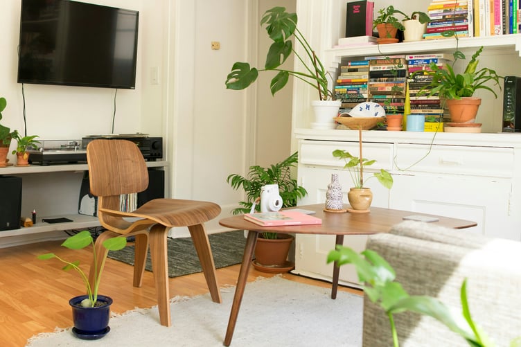 home upgrades