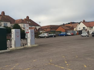 SCAM ALERT: Fake QR codes in some car parks