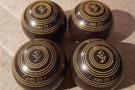 Rockwell Green shortmat bowlers in good form