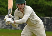 Ashbrittle Seconds in top of the table victory