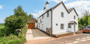 Charming 4-bedroom family home comes to market in Milverton