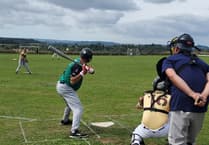 Wellington Khaki Sox stay second after two victories
