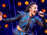 What's On: Theatre workshop with West End star Monique Ashe-Palmer