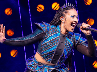 What's On: Theatre workshop with West End star Monique Ashe-Palmer