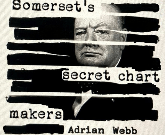 What's On: Somerset secret chart makers
