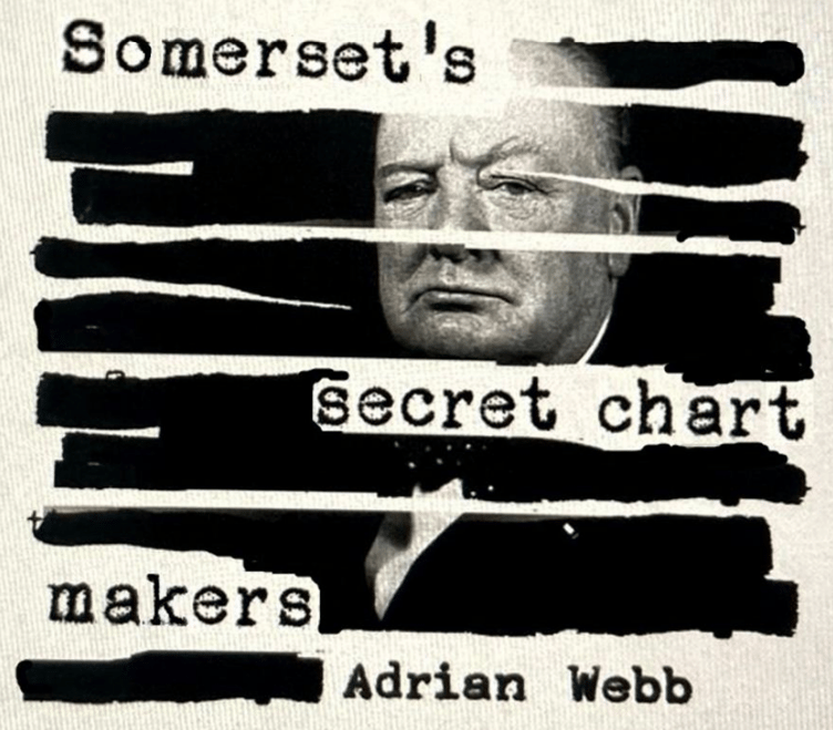 What's On: Somerset secret chart makers