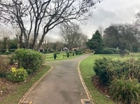 Green spaces coming under control of town council