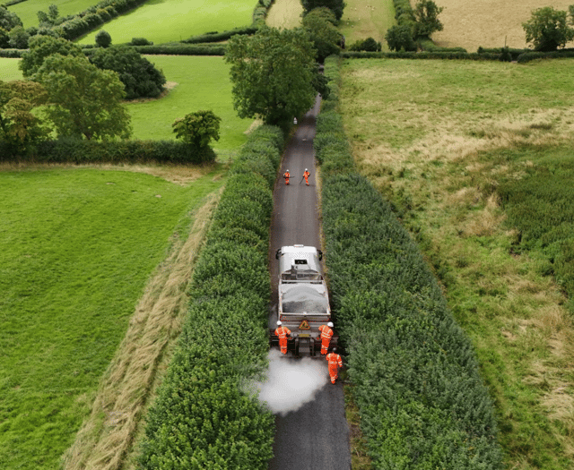 People support higher council tax bills - council claim