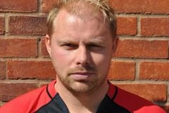 Tim Jenkinson - has been involved in pre-season training