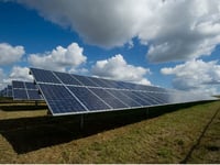 Former landfill sites could become solar farms