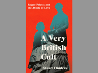 New book uncovers the hidden history of a Victorian cult in Somerset