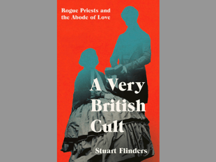 New book uncovers the hidden history of a Victorian cult in Somerset