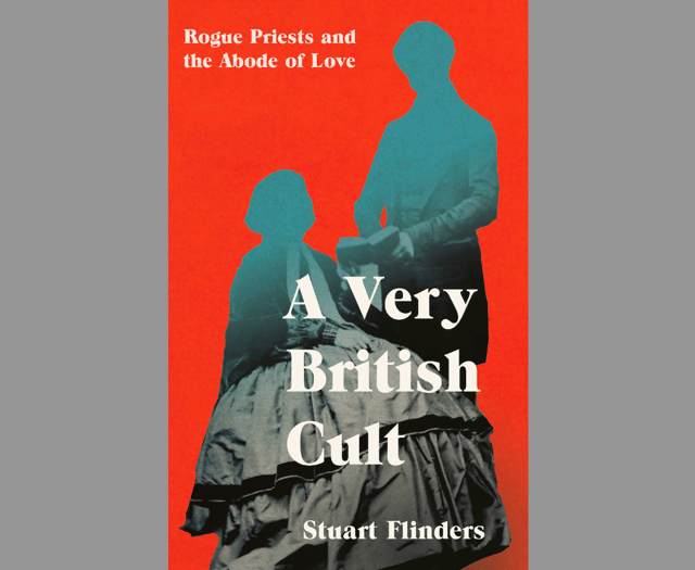 New book uncovers the hidden history of a Victorian cult in Somerset