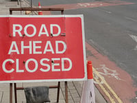 Somerset West and Taunton road closures: four for motorists to avoid over the next fortnight