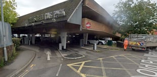 U-turn over unpopular Somerset Council plan to sell 270-space car park