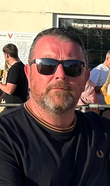 Moortown boss Joe Conway