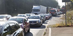 Somerset's A358 improvement scheme officially 'paused'