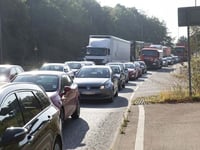 Somerset's A358 improvement scheme officially 'paused'