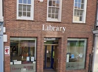 Library will be a “wonderful hub for the community” when it reopens