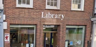 Wellington Library set to reopen at its revamped base