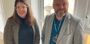 Somerset Council leader announces cash-saving reshuffle