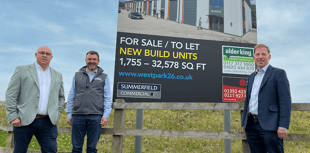 Westpark 26 set for further expansion near Wellington